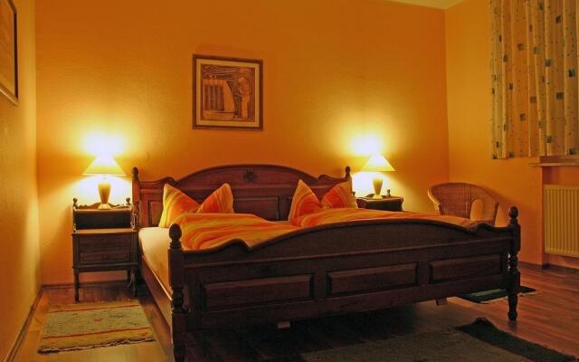 Hotel Restaurant Alexandros