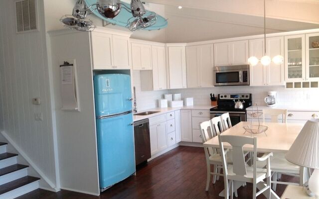 Beach Villas #WBV004