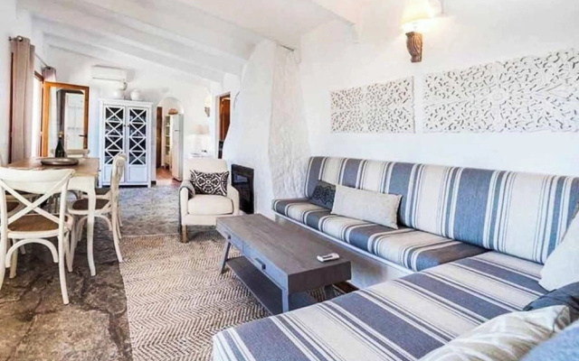 Villa Bini Rocio