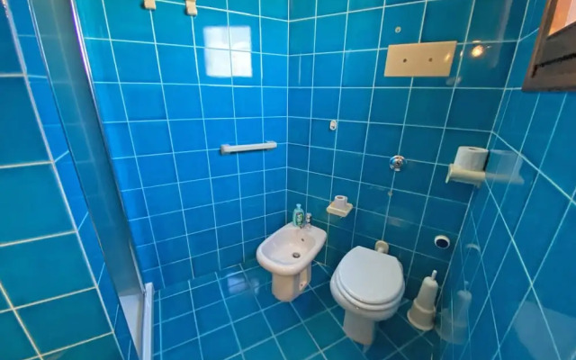 Citai Sea View House
