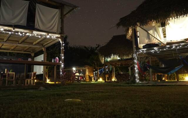 Bodhi Basecamp at Kalu Yala