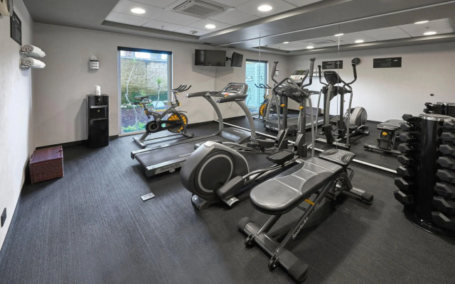 City Express by Marriott Tampico Altamira