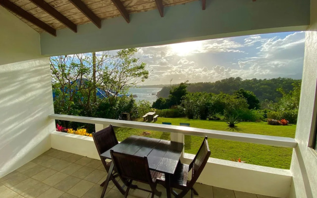 Sea Cliff Cottages