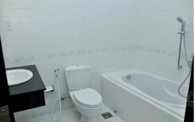 Dattravi Hostel