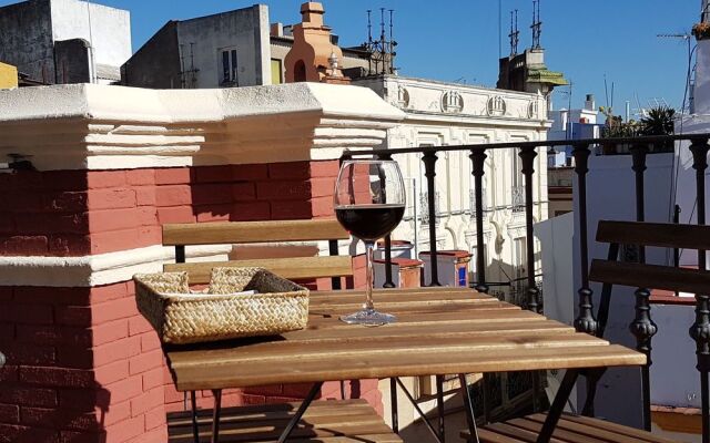 Apartamentos Dreamsapt Jovellanos