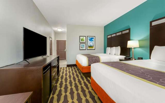 La Quinta Inn & Suites by Wyndham Houston Humble Atascocita