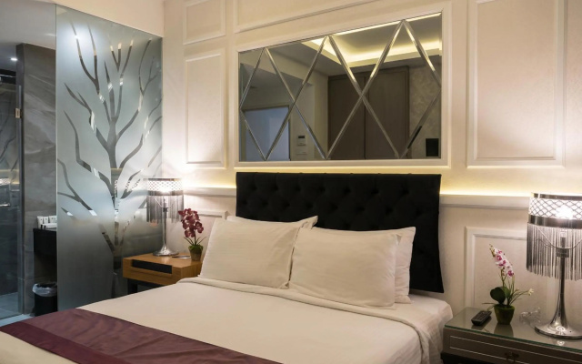 Imperial Heritage Hotel Melaka – Guest Rooms – Malacca