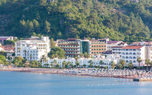 Elite World Marmaris - Adult Only
