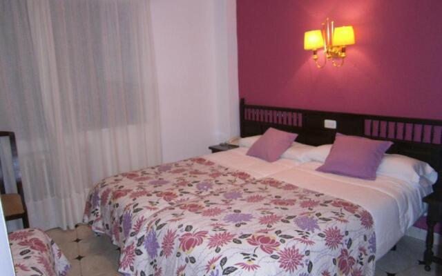 Hostal Avenida Cuenca