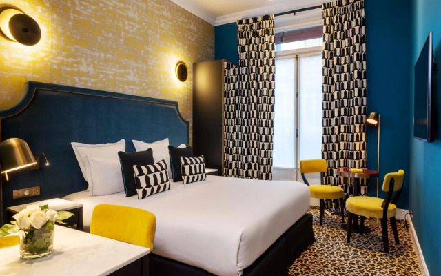 West-End Hotel