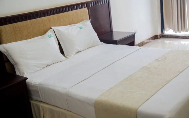 GNS Hotel Kampala