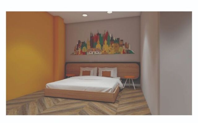 Nite And Day Semarang