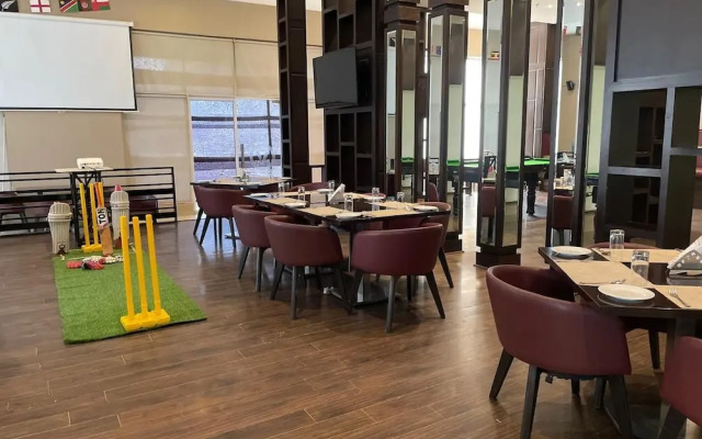 V Retreat Gurgaon