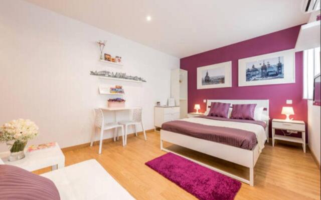 Apartamento en Calle Jardines - Madrid Centro