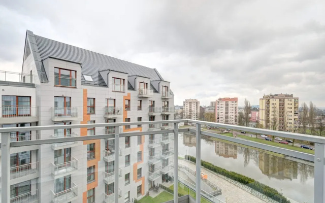 Live & Travel Apartments