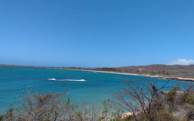 Guanica Malecon Bay House