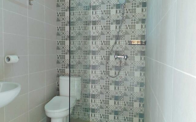 The Laviana Hotel