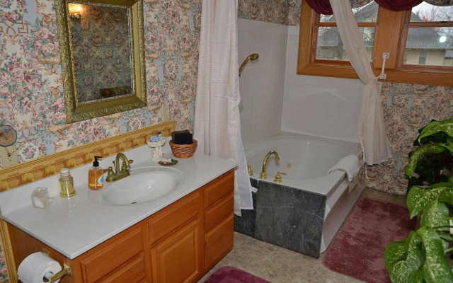 Saravilla Bed and Breakfast