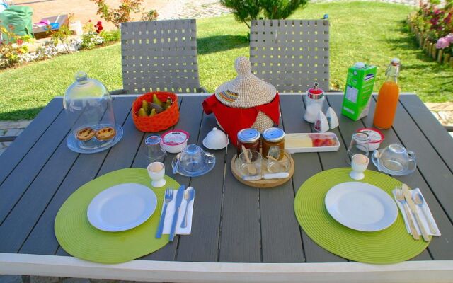 Quintinha da Foz Guest House