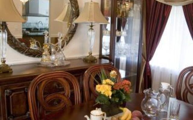 Serenity Bed and Breakfast