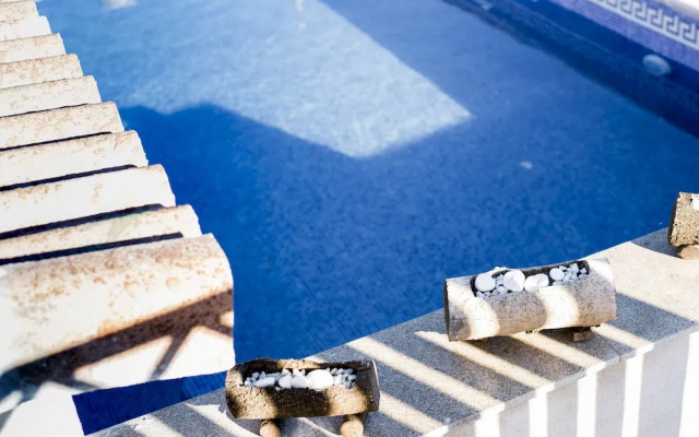 Hostería del Mudéjar