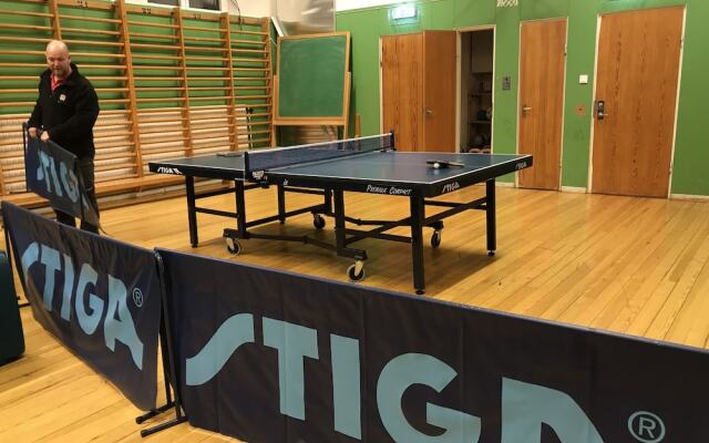 Åsens Vandrarhem Uvboet - Hostel