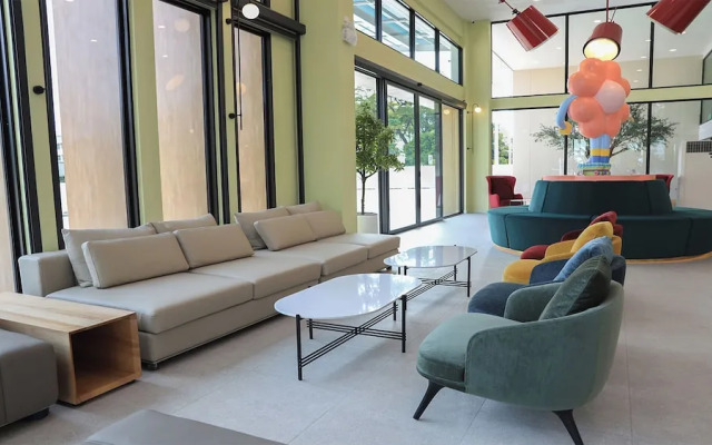 B2 Ubon Airport Premier Hotel