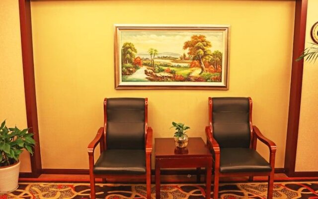 Hangzhou Yuechen Hotel