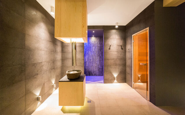 Hotel Villa Park Med & Spa