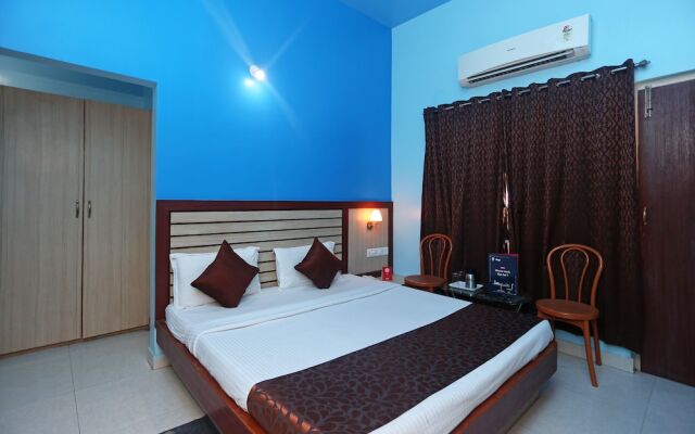 OYO 10046 Hotel Swarna Villa