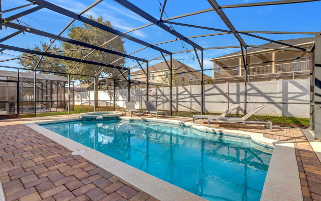 Westhaven – Ocean - 6, Davenport, US