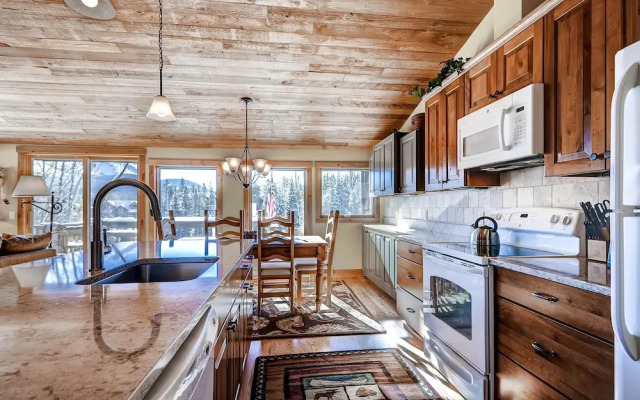 Tyra Summit Townhome #955