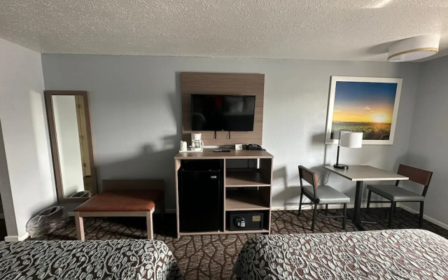 Baymont by Wyndham Manistee