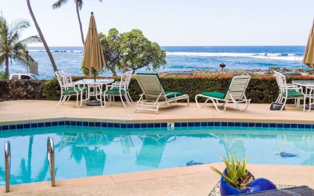 Kona Seaspray