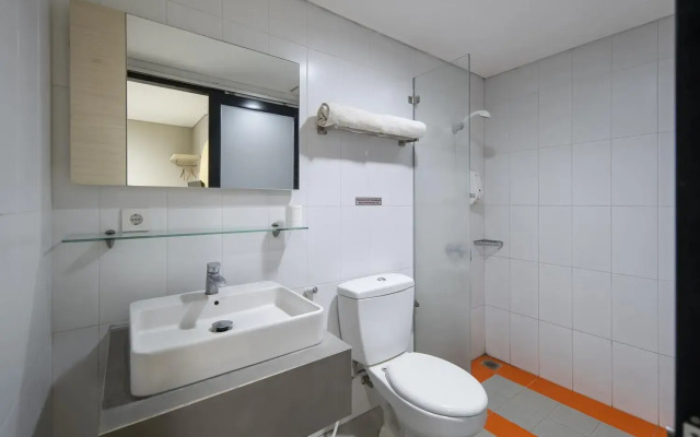 Wanadu Residence
