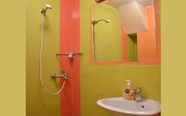 Hostel Kalonis
