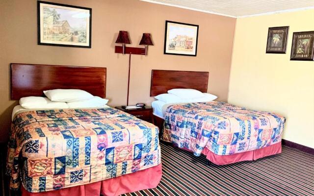 Relax Inn