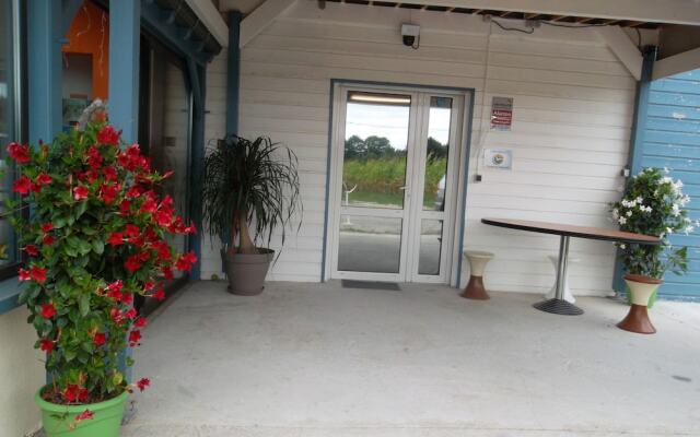 Les Chambres Du Rochereuil