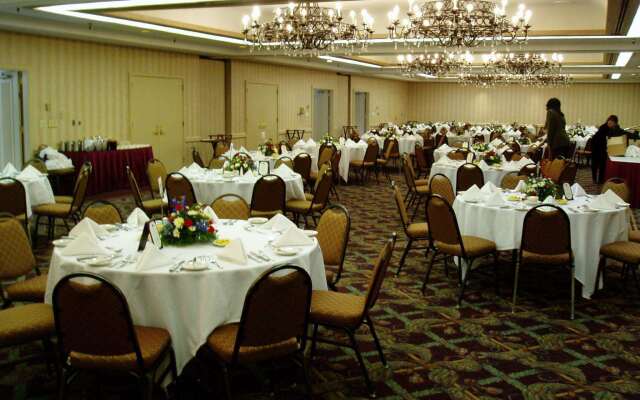 Embassy Suites Hotel Birmingham