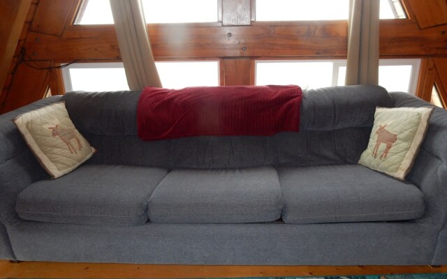 Alaska Adventure Cabins