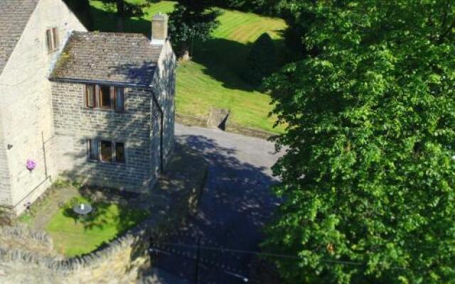 Pellcroft Cottage