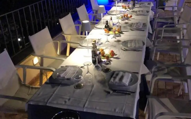 Relais Maresca Luxury Small Hotel