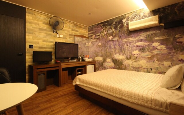 Gyeongju Guesthouse Friend