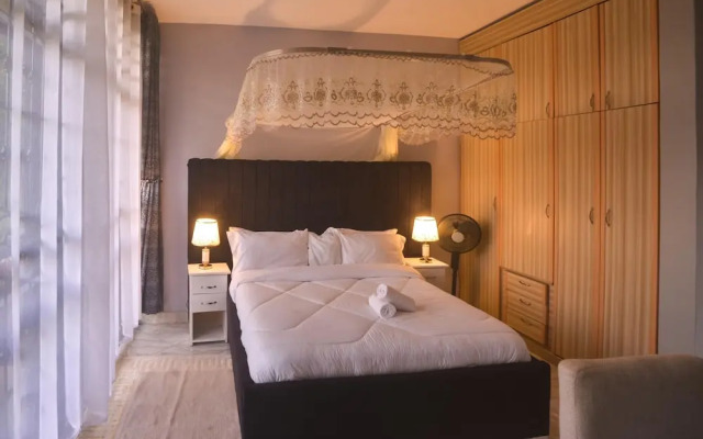 Hutland Hotel