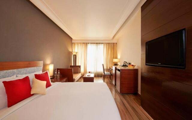 Golden Tulip Gurgaon Galgotia
