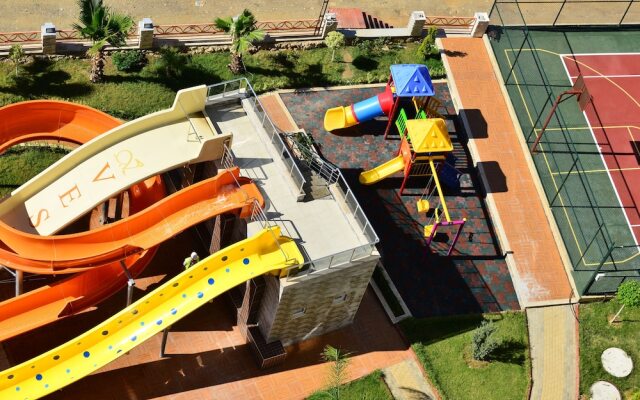 Vesta Garden by Etucon