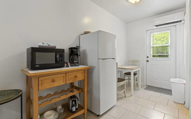 The Sportsman's Lodge & Marina