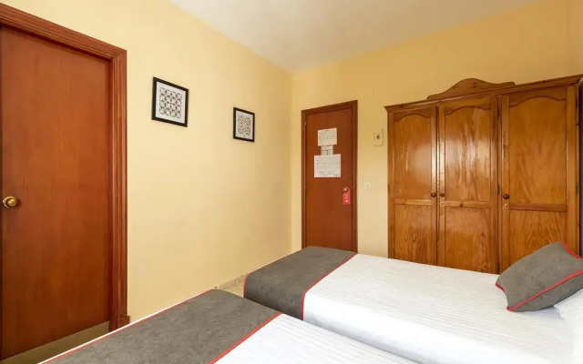 OYO Hostal El Paisano