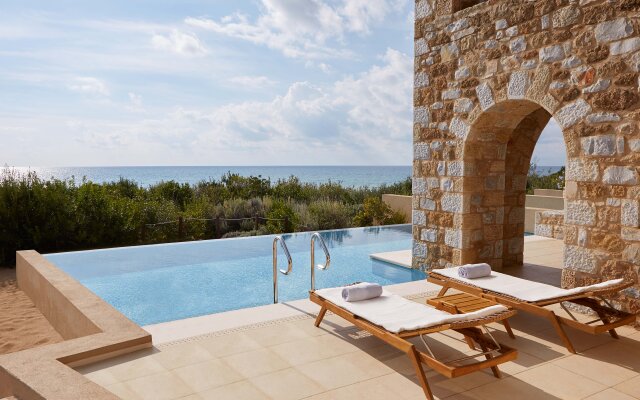 The Westin Resort, Costa Navarino