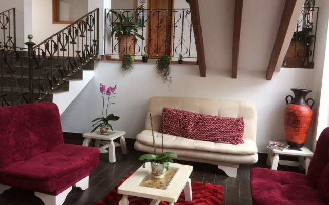 Hotel El Giro